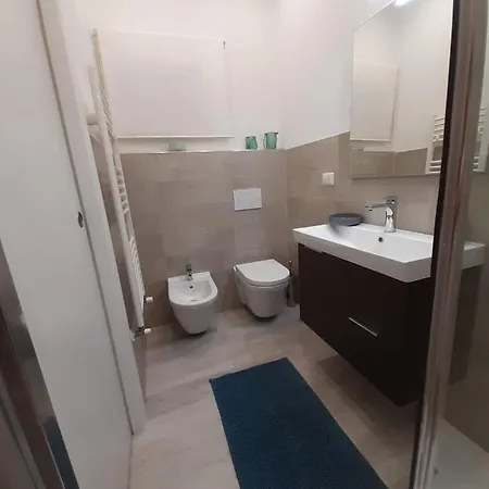 Apartment L'ortensia Pigna