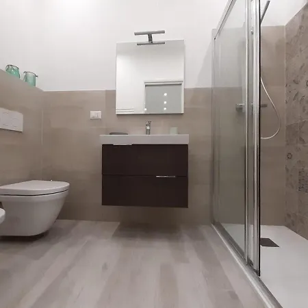 L'ortensia Apartment
