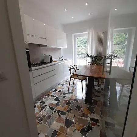L'ortensia Apartment