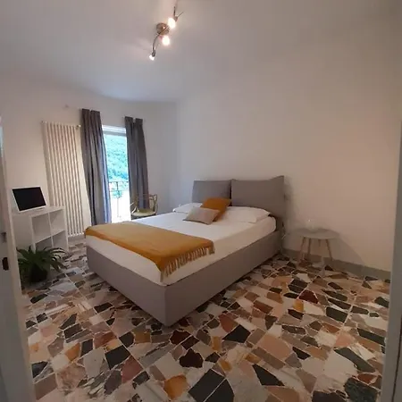 L'ortensia Apartment *