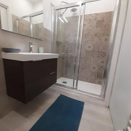 Apartment L'ortensia Pigna