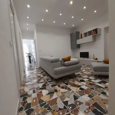 L'ortensia Apartment *