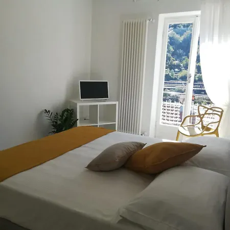 Apartment L'ortensia