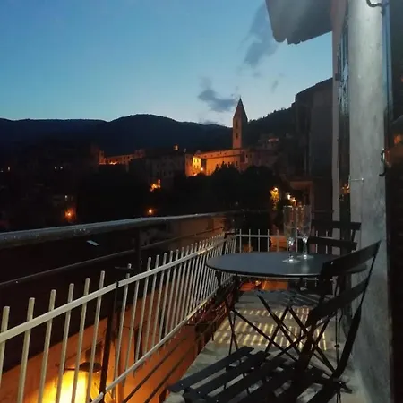 L'ortensia Pigna