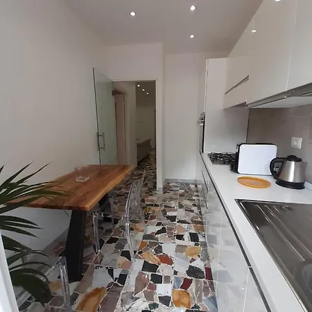Apartment L'ortensia