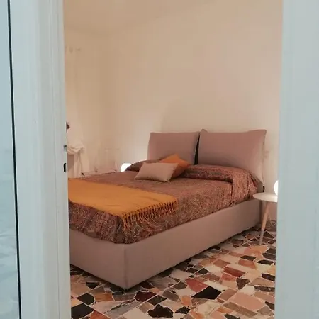 L'ortensia Apartment