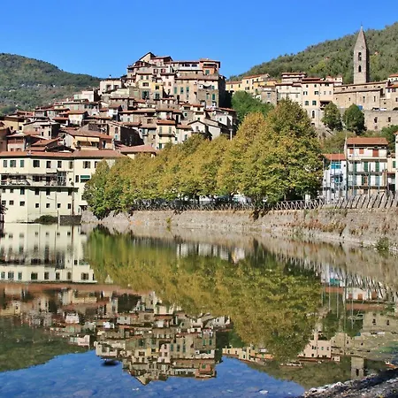 L'ortensia Apartment