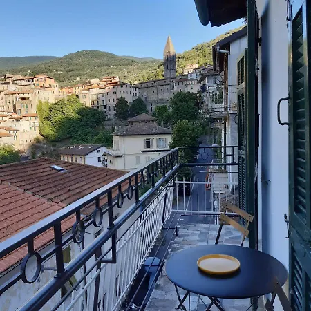 L'ortensia Pigna