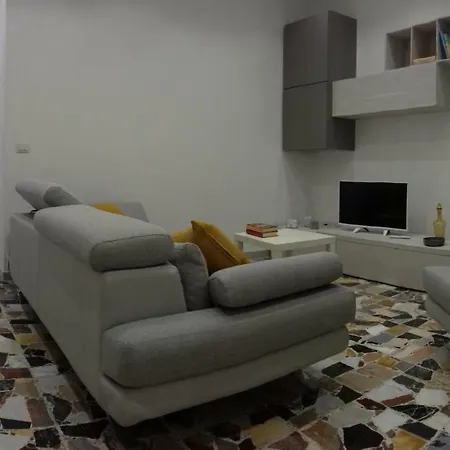 L'ortensia Apartment Pigna